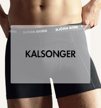 Short Shorts for Him