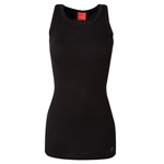 Björn Borg Rib Tank Top. Snyggt ribbat linne i längre modell med perfekt passform.

