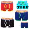 BB Piquet Short Shorts Mixed