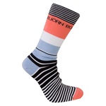 Björn Borg Socks. Snygga randiga herrstrumpor från Björn Borg. Skön strumpa i bomullsblandning av bästa kvalité.


