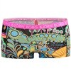 BB Mini Short Peace & Love