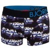 BB Short Shorts Electro