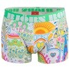 BB Short Shorts Peace & Love