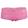BB Love All Lace Hotpant