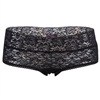 BB Love All Lace Hotpant